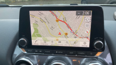 Nissan Juke 1.0 DiG-T 114 N-Connecta 5dr Petrol Hatchback